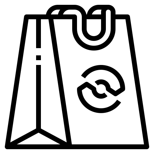 Karton Poşet